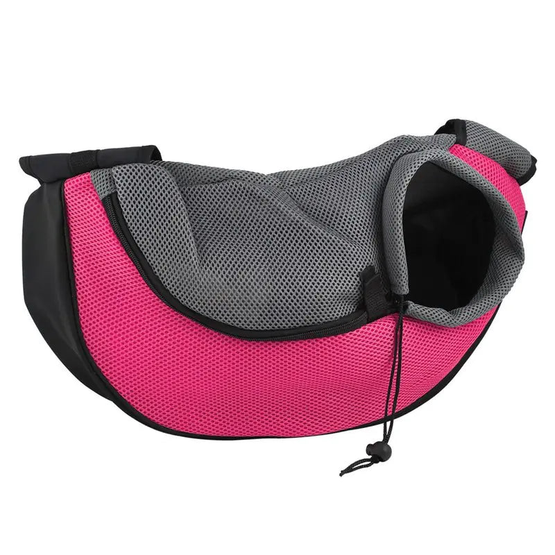 Écharpe de voyage confortable pour animaux de compagnie
