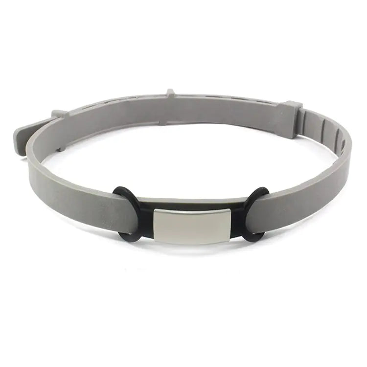 EasyWear Silicone Flea-Free Collar