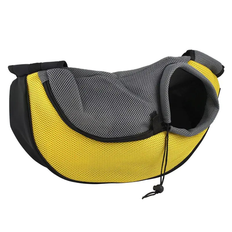 Écharpe de voyage confortable pour animaux de compagnie