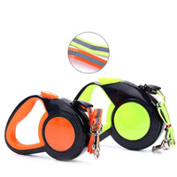 SafetyGlow Pet Leash