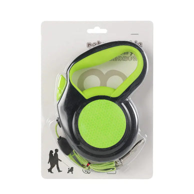 Illuminate Every Step of Your Nighttime Walks!