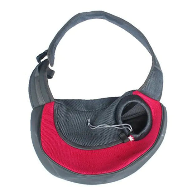 Comfy Pet Travel Sling