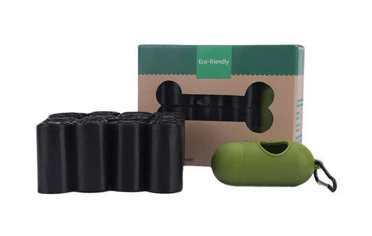 EcoWaste Compostable Pet Bags