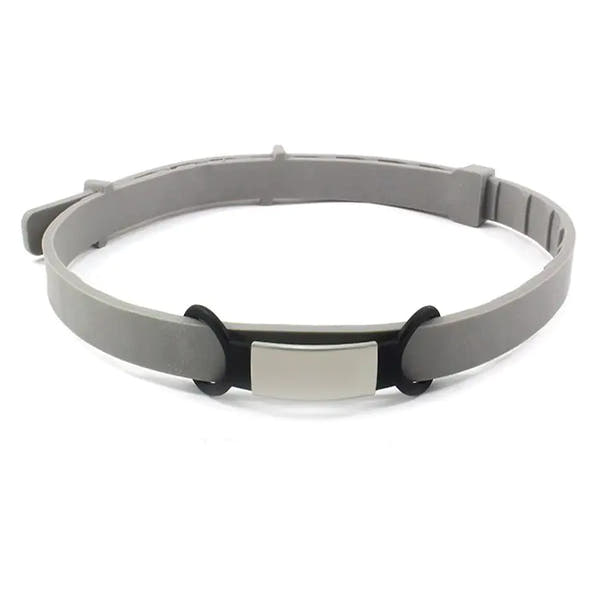 EasyWear Silicone Flea-Free Collar
