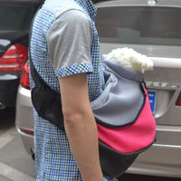 Comfy Pet Travel Sling