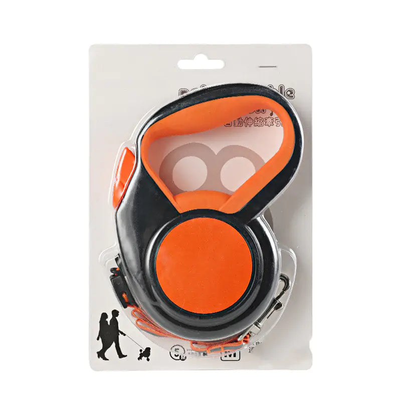 SafetyGlow Pet Leash