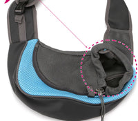 Comfy Pet Travel Sling