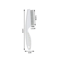 Flea-Free Cat Grooming Comb