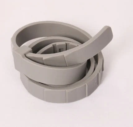 EasyWear Silicone Flea-Free Collar