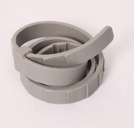 EasyWear Silicone Flea-Free Collar