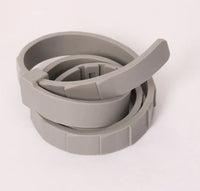 EasyWear Silicone Flea-Free Collar