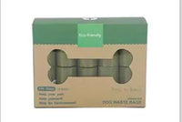 EcoWaste Compostable Pet Bags